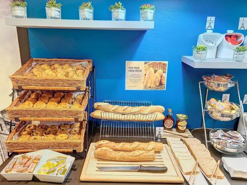 best western nouvel orleans montparnasse