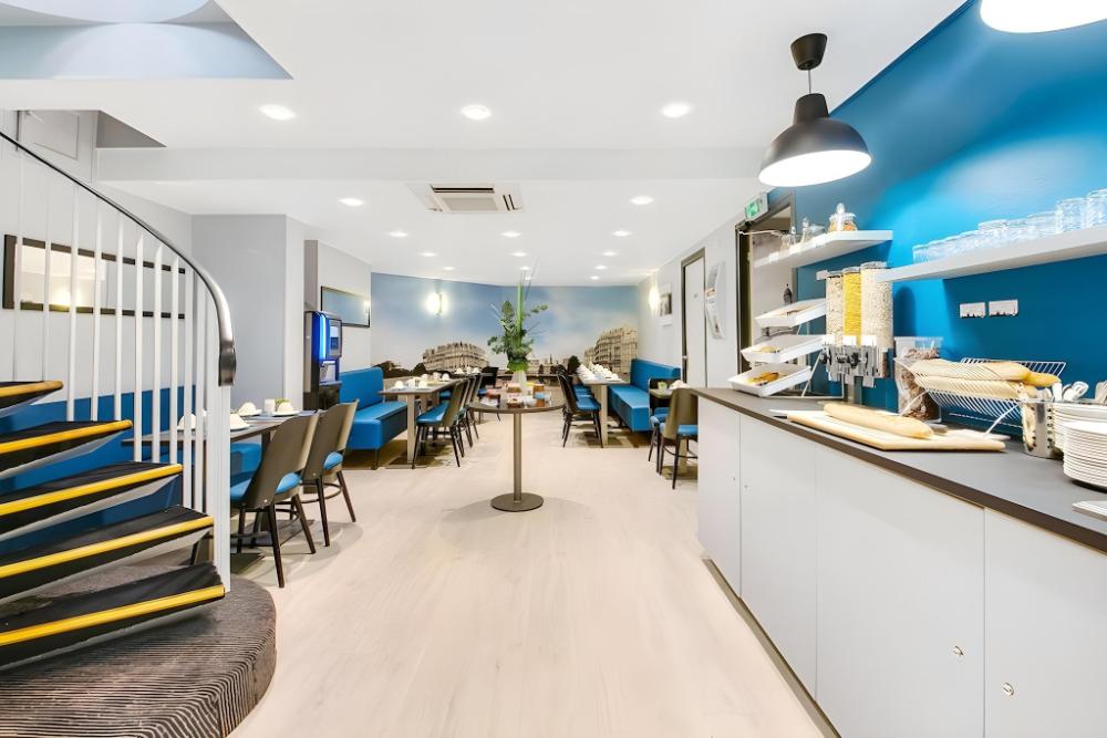 best western nouvel orleans montparnasse