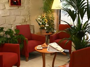 best western nouvel orleans montparnasse