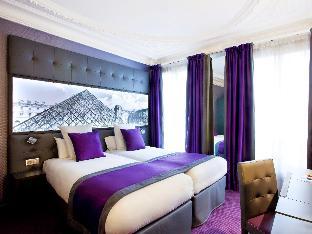 best western nouvel orleans montparnasse