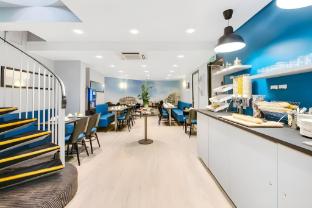 best western nouvel orleans montparnasse