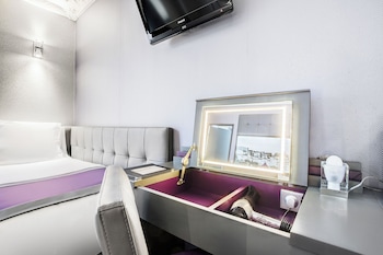 best western nouvel orleans montparnasse