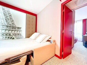 best western nouvel orleans montparnasse