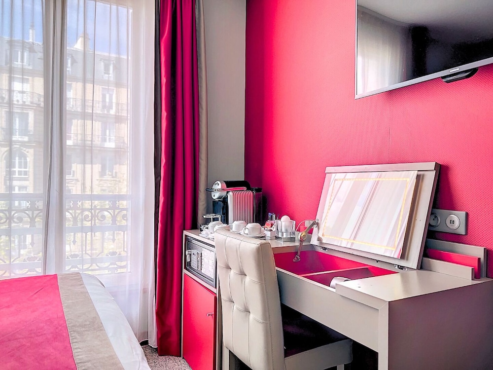 best western nouvel orleans montparnasse