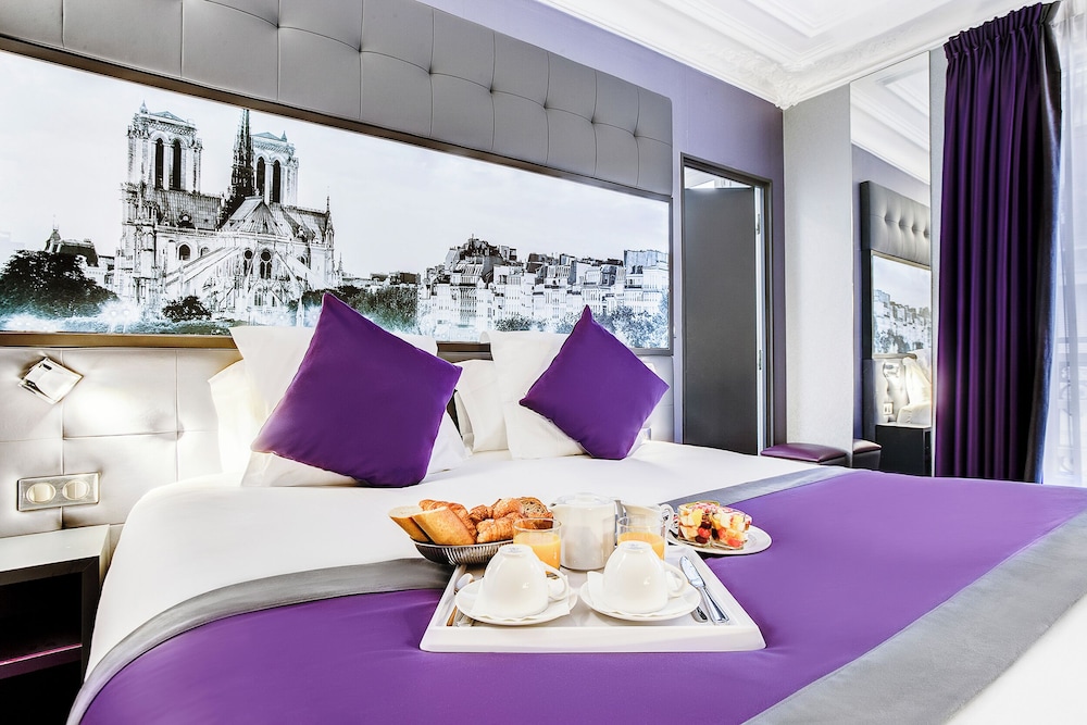 best western nouvel orleans montparnasse