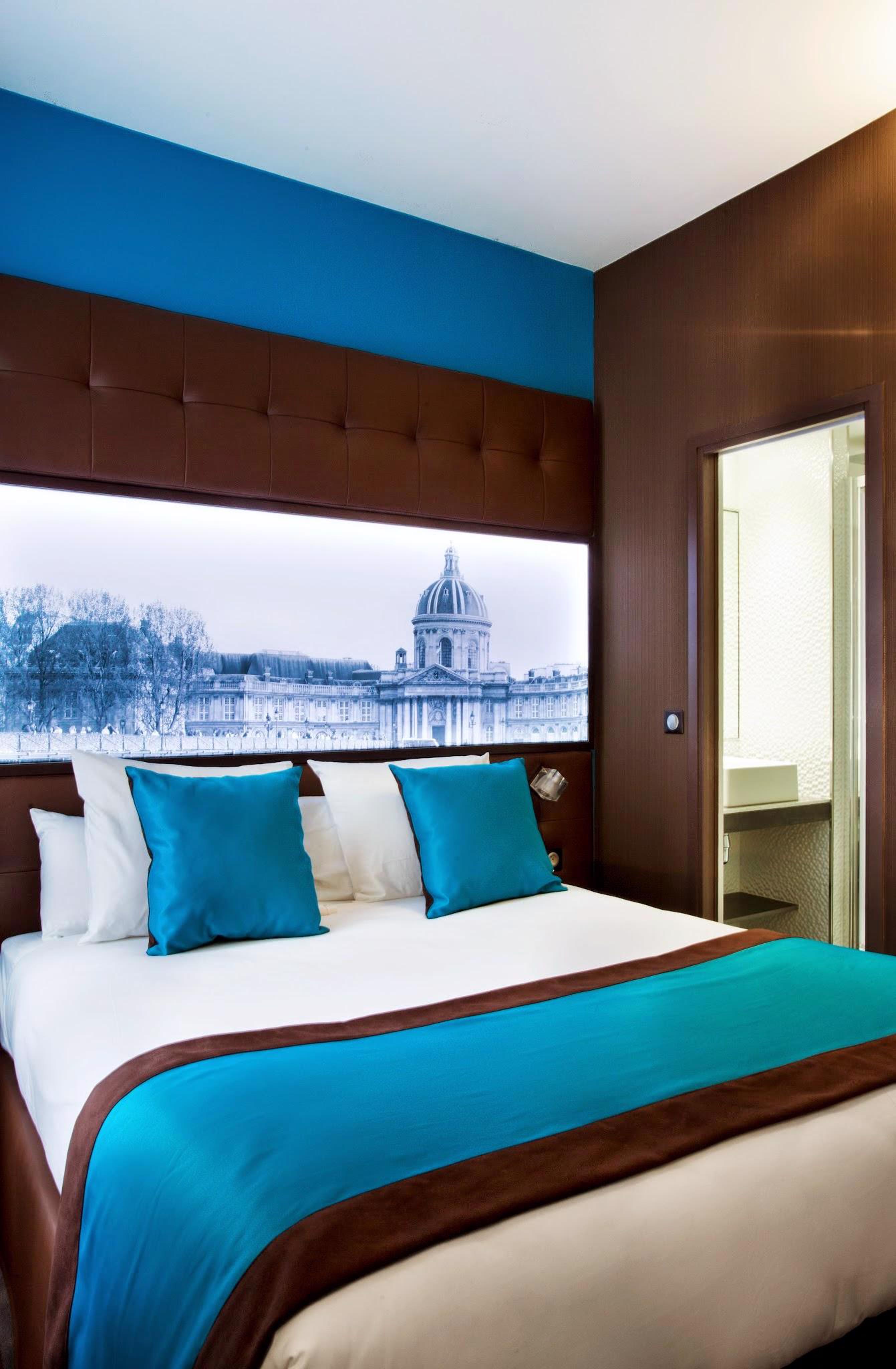 best western nouvel orleans montparnasse
