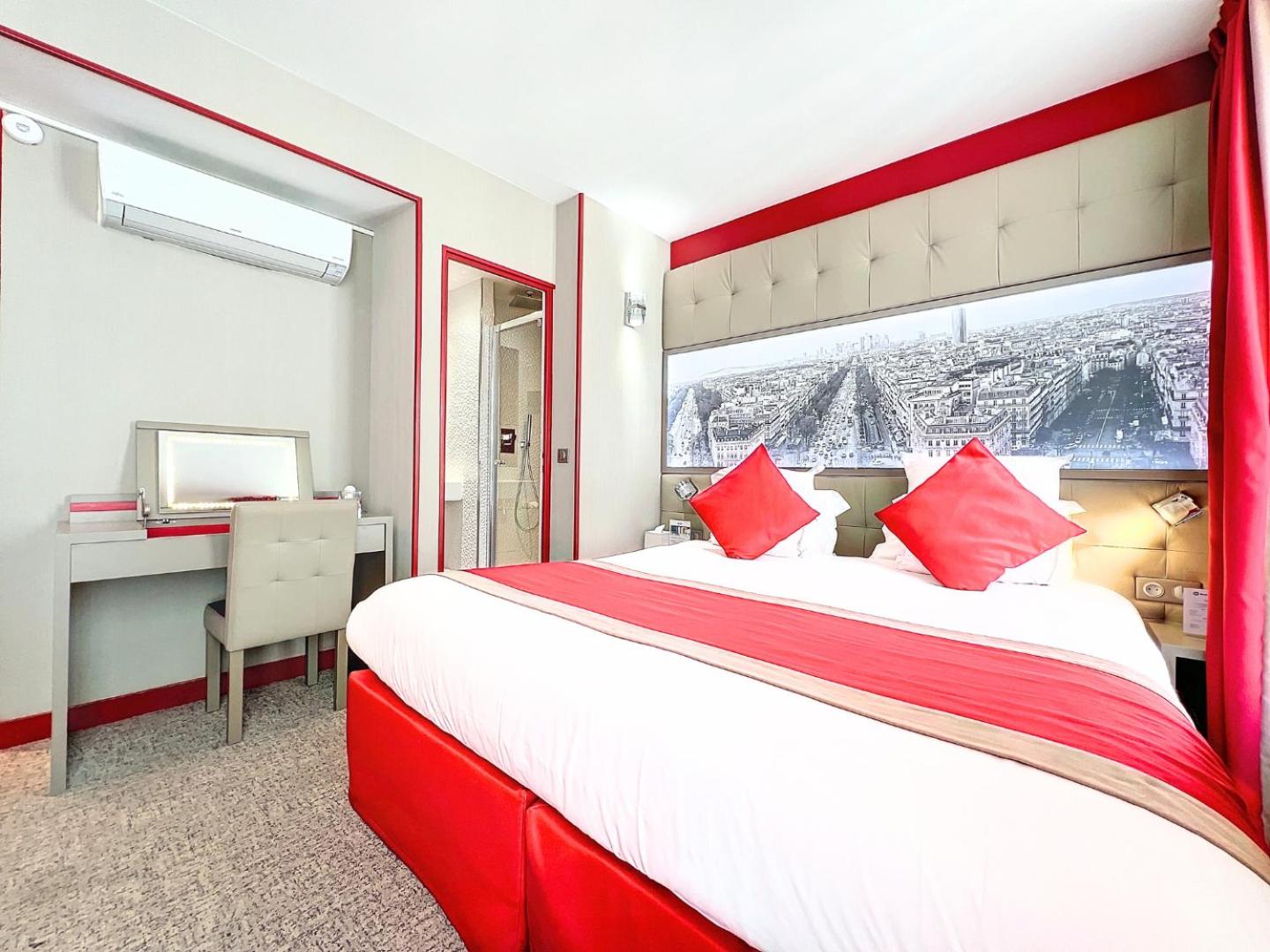 best western nouvel orleans montparnasse