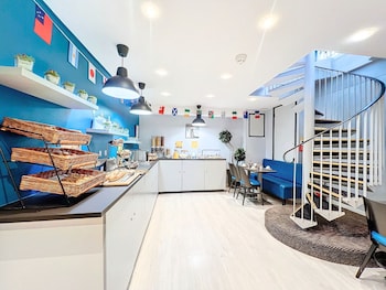 best western nouvel orleans montparnasse