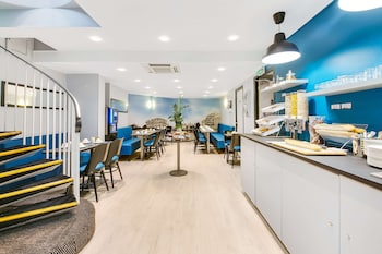 best western nouvel orleans montparnasse