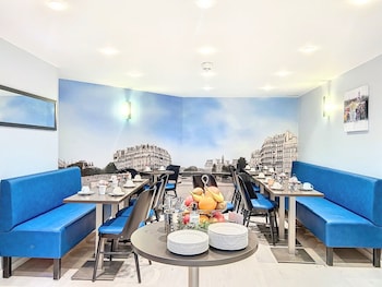 best western nouvel orleans montparnasse