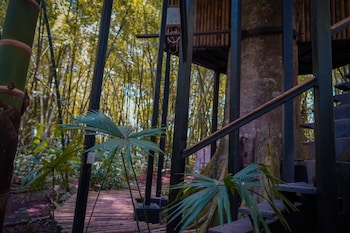 amanatu ecolodge and spa