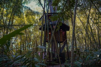 amanatu ecolodge and spa