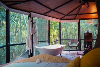 amanatu ecolodge and spa