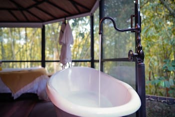 amanatu ecolodge and spa