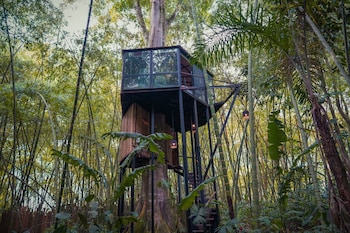 amanatu ecolodge and spa