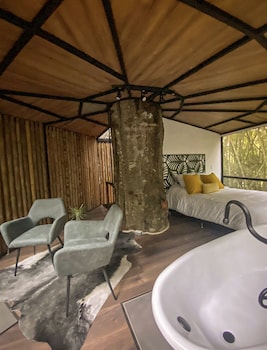 amanatu ecolodge and spa