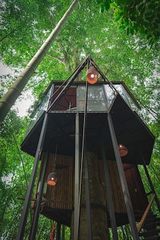 amanatu ecolodge and spa