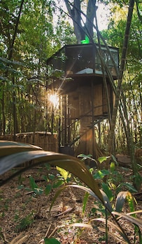 amanatu ecolodge and spa