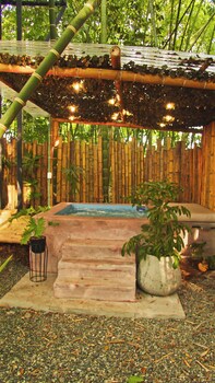 amanatu ecolodge and spa