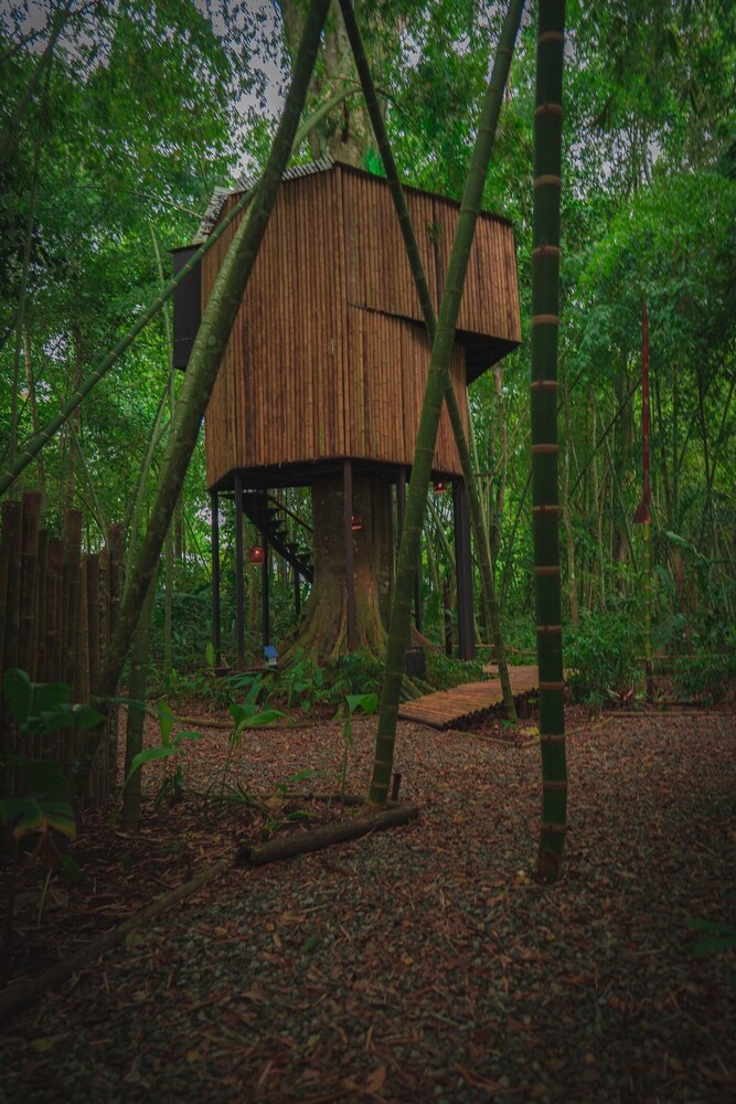 amanatu ecolodge and spa