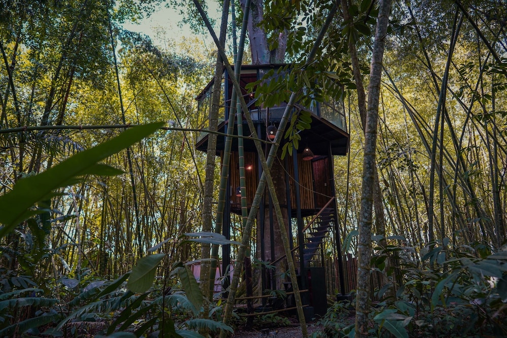 amanatu ecolodge and spa