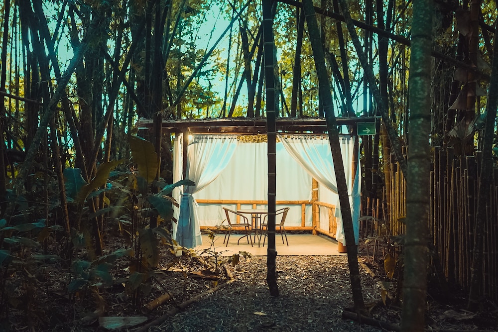 amanatu ecolodge and spa