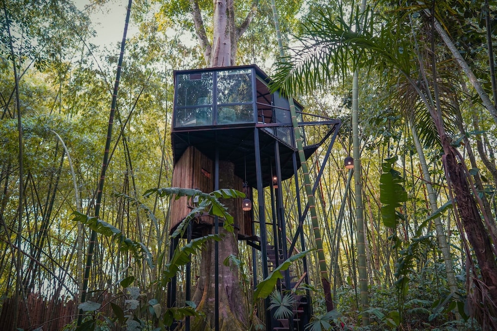 amanatu ecolodge and spa