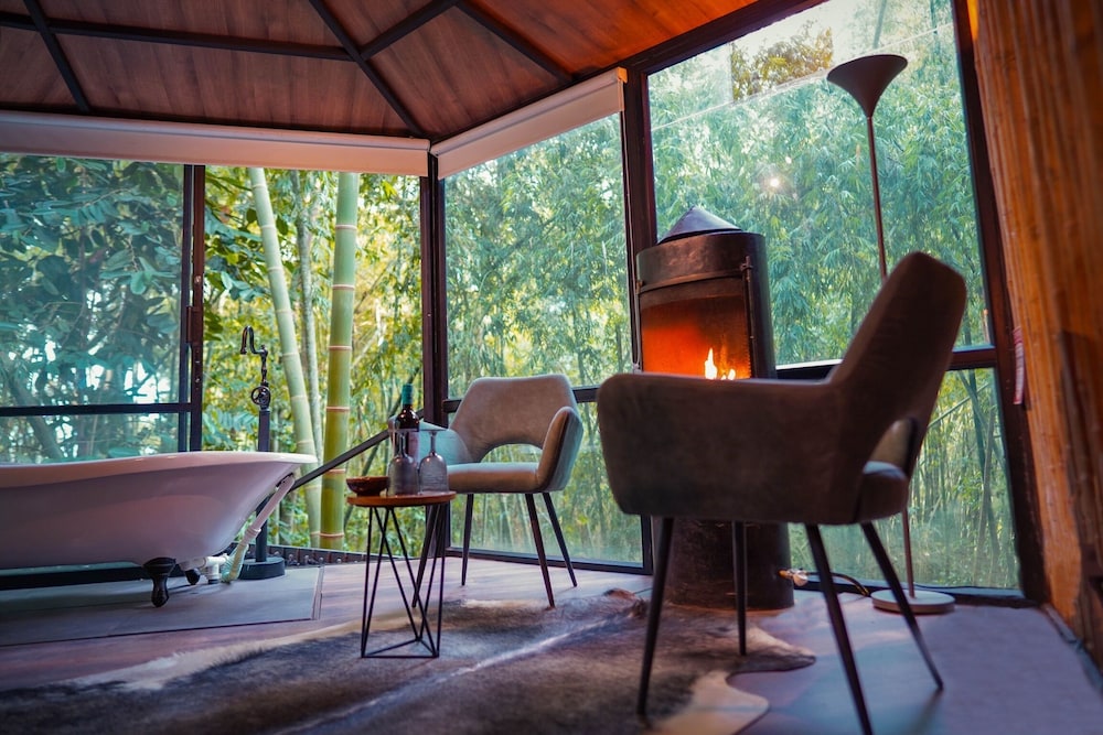 amanatu ecolodge and spa