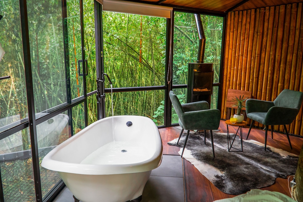 amanatu ecolodge and spa
