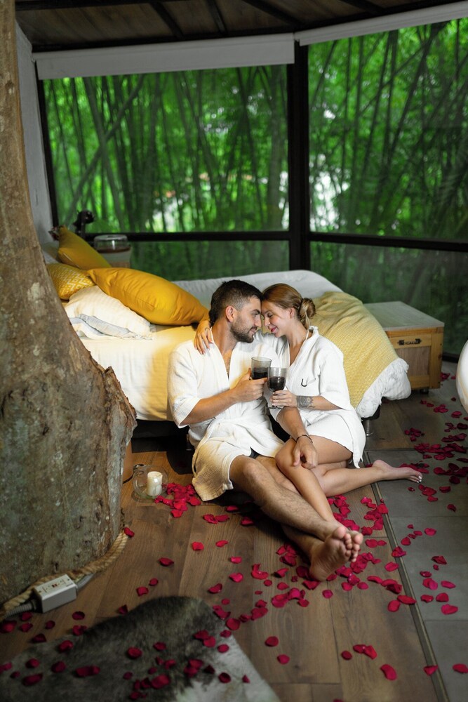amanatu ecolodge and spa