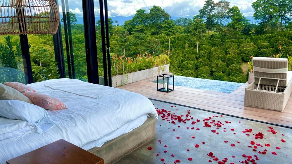 amanatu ecolodge and spa