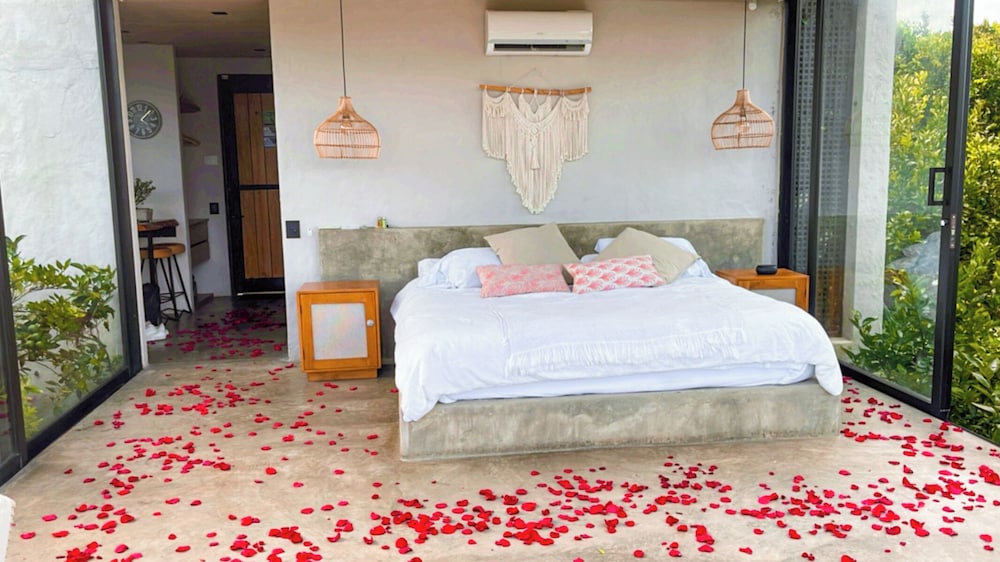 amanatu ecolodge and spa