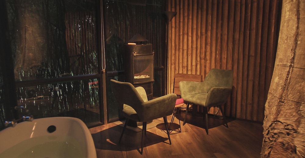 amanatu ecolodge and spa