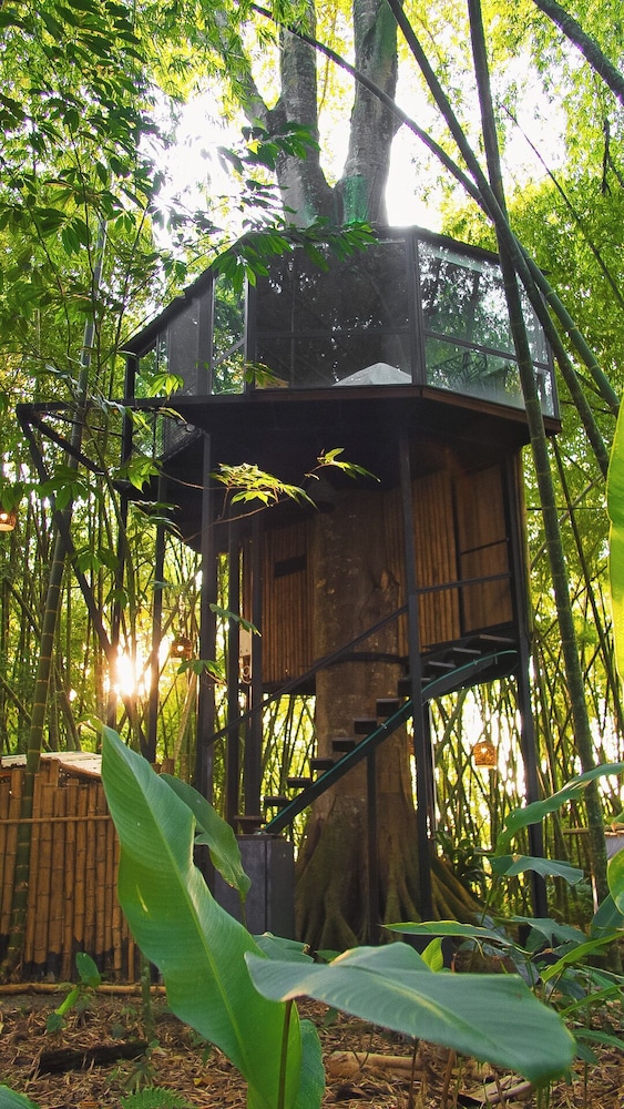 amanatu ecolodge and spa