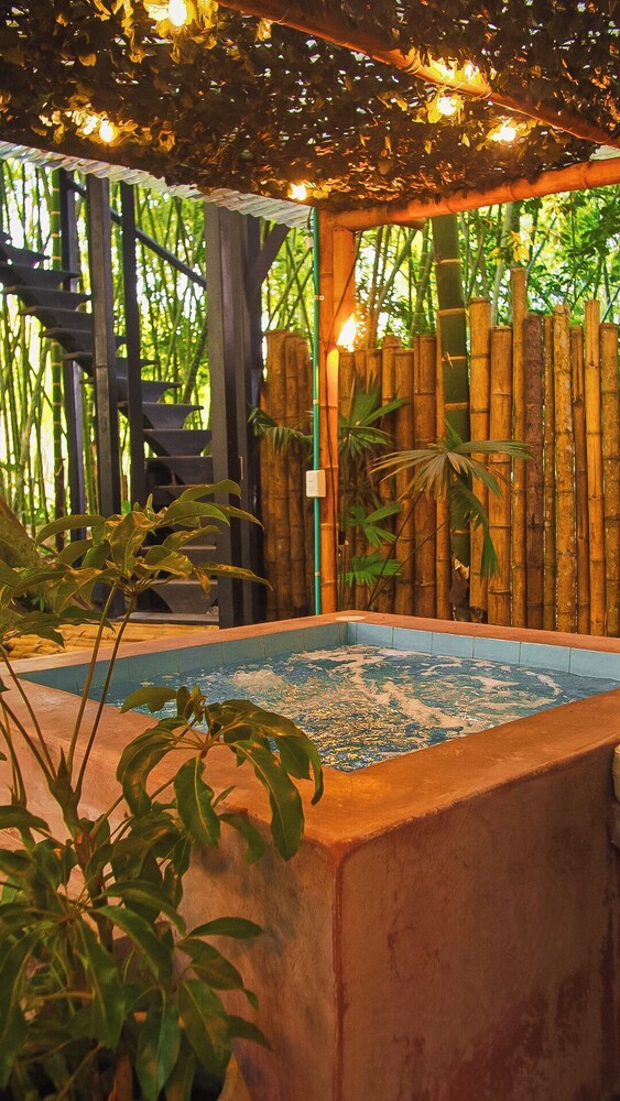 amanatu ecolodge and spa