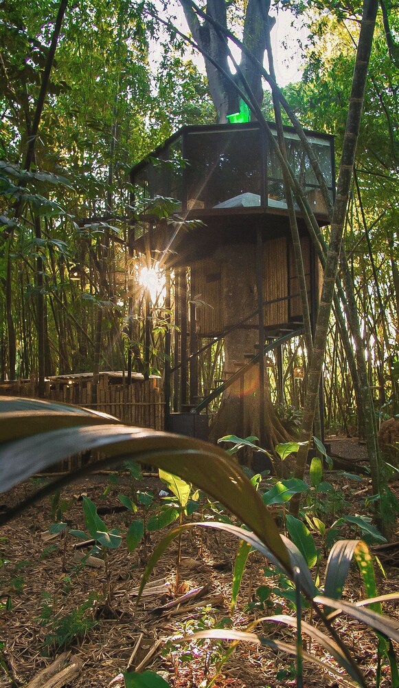 amanatu ecolodge and spa