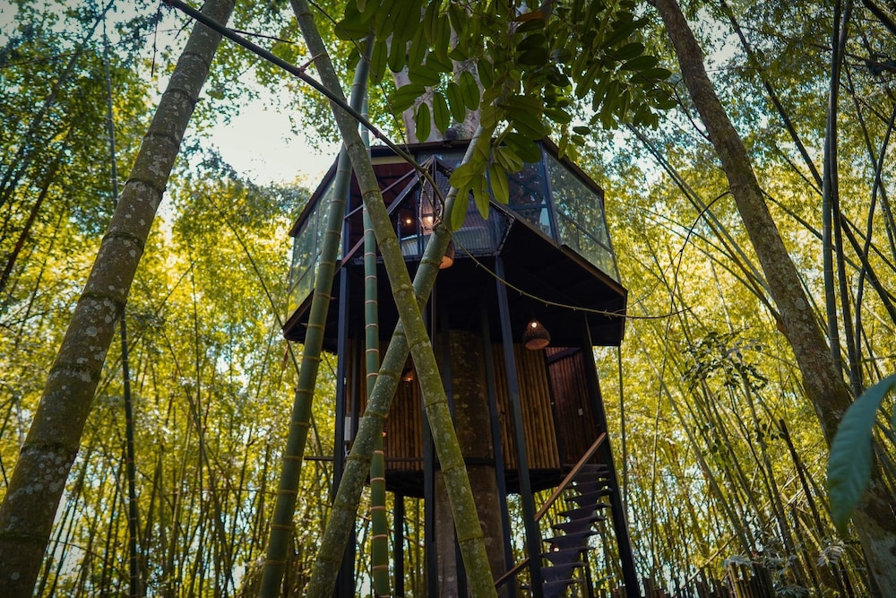 amanatu ecolodge and spa