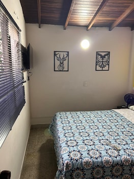 urban city hostel
