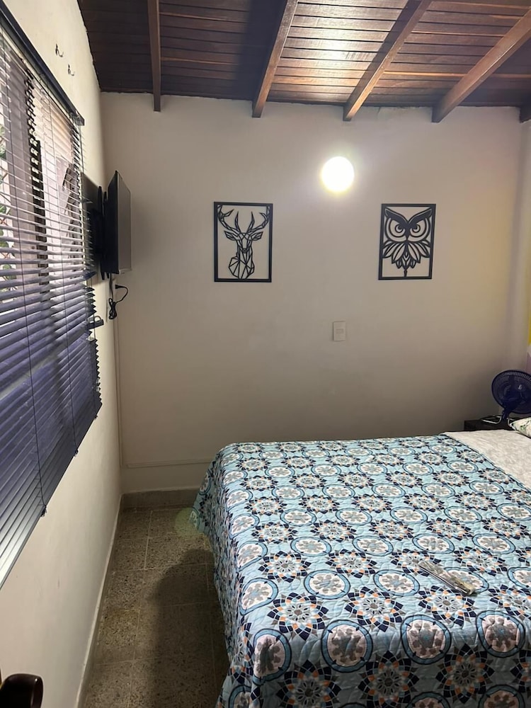 urban city hostel