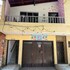 urban city hostel