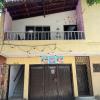 urban city hostel