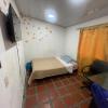 urban city hostel