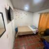 urban city hostel