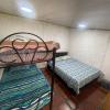 urban city hostel