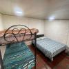 urban city hostel