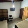 urban city hostel