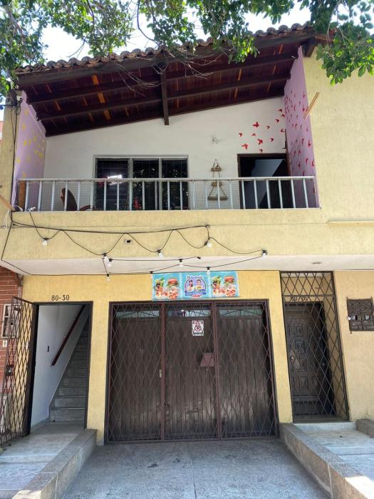 urban city hostel