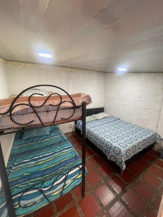urban city hostel