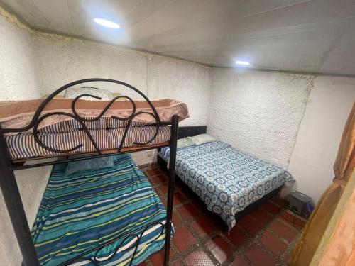urban city hostel