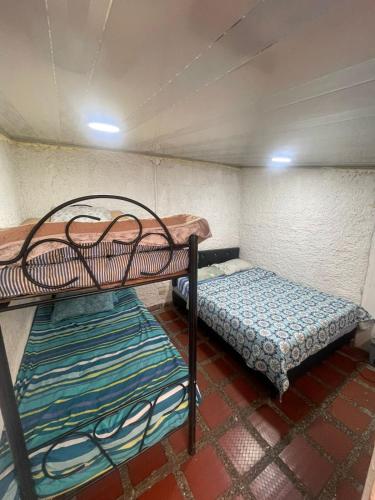 urban city hostel
